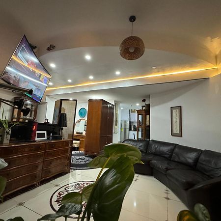 Sunset House Roxas Bay Διαμέρισμα Μανίλα Εξωτερικό φωτογραφία
