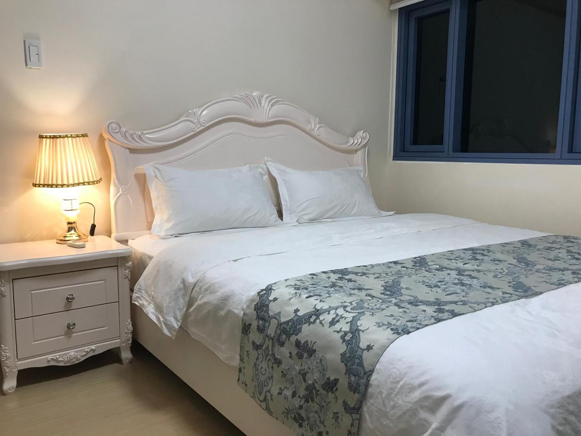 Sunset House Roxas Bay Διαμέρισμα Μανίλα Εξωτερικό φωτογραφία