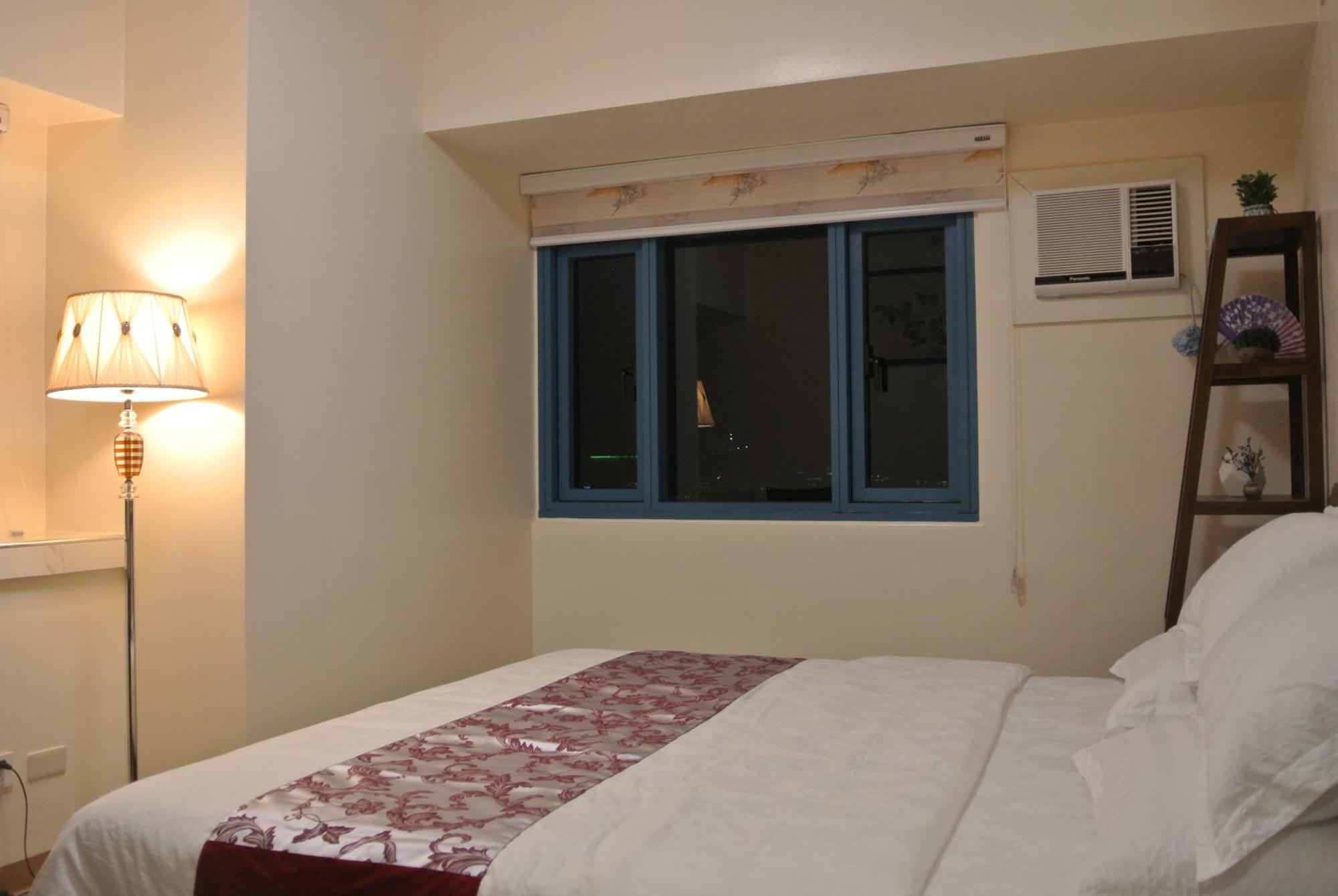 Sunset House Roxas Bay Διαμέρισμα Μανίλα Εξωτερικό φωτογραφία