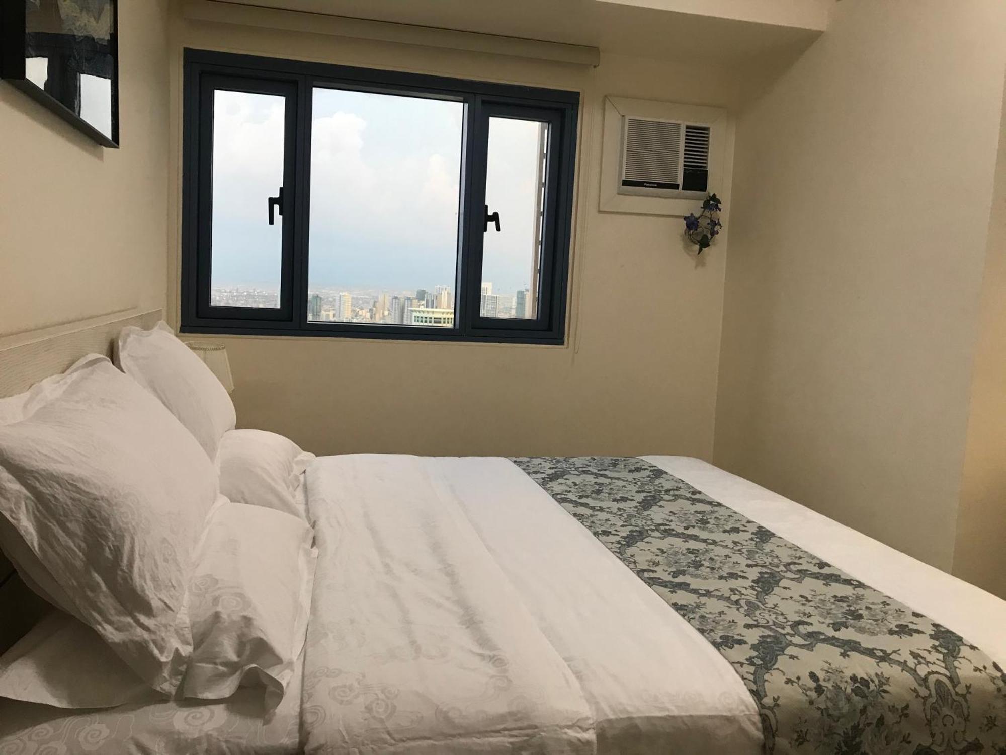 Sunset House Roxas Bay Διαμέρισμα Μανίλα Εξωτερικό φωτογραφία