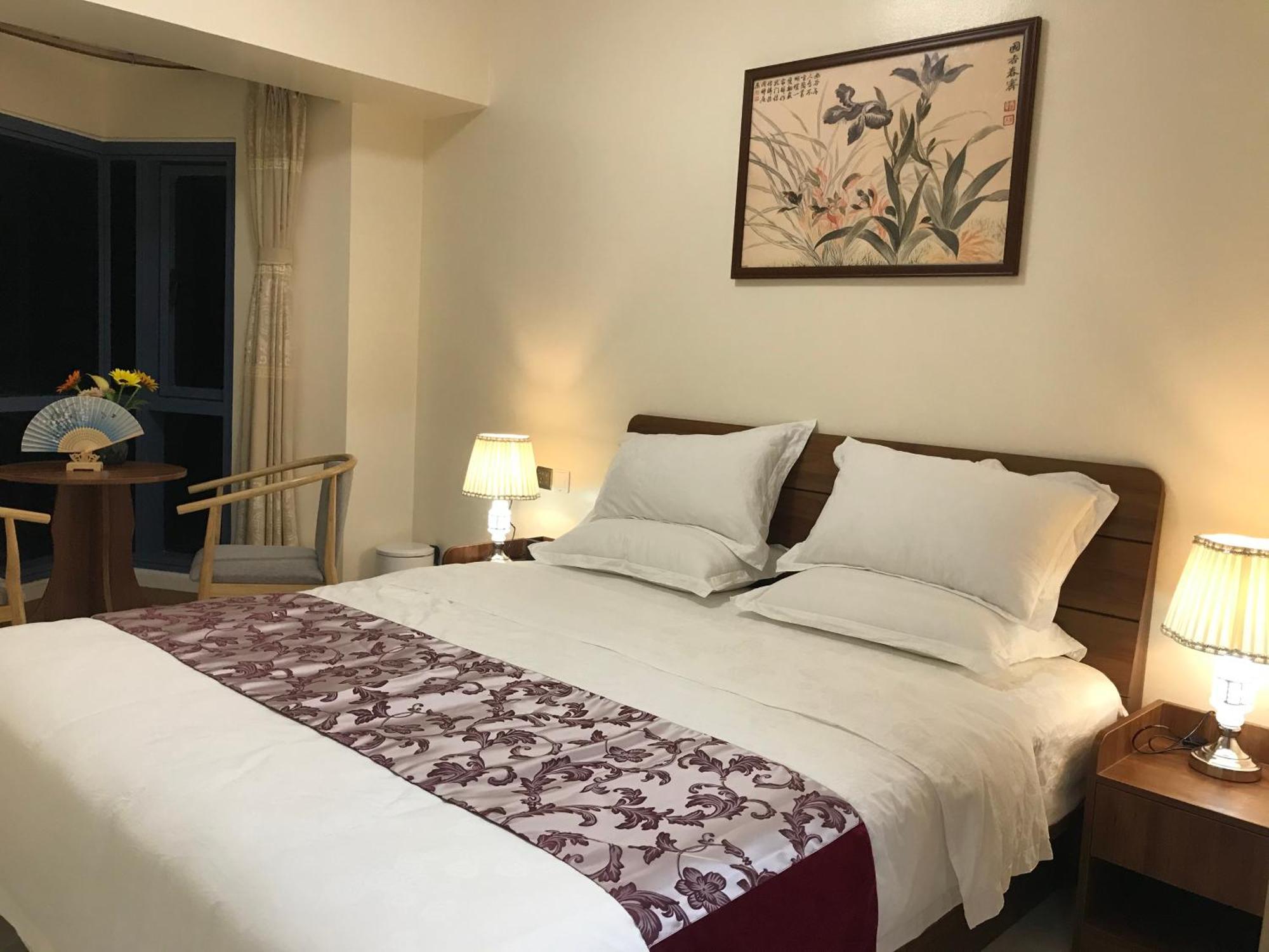 Sunset House Roxas Bay Διαμέρισμα Μανίλα Εξωτερικό φωτογραφία