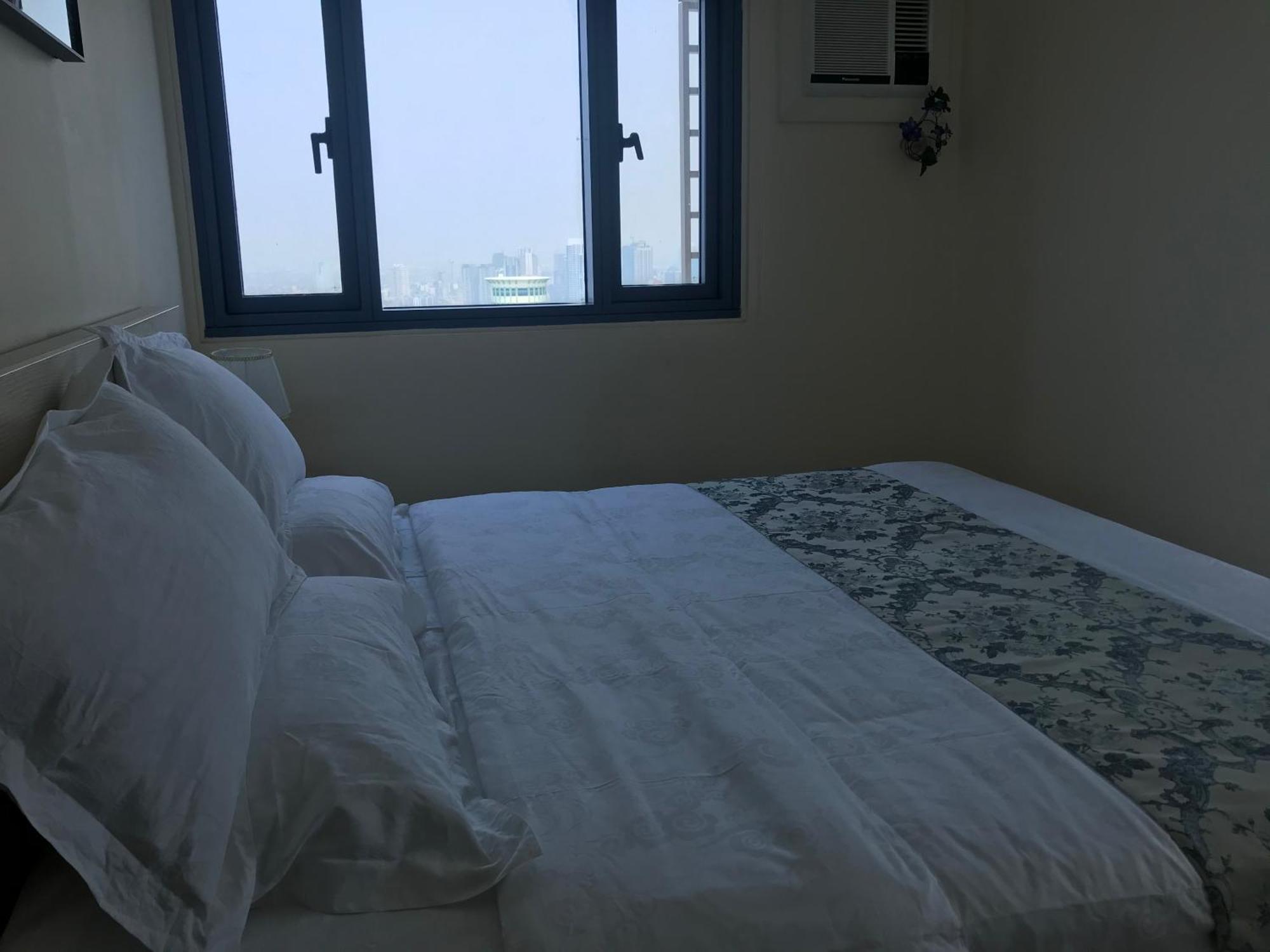 Sunset House Roxas Bay Διαμέρισμα Μανίλα Εξωτερικό φωτογραφία