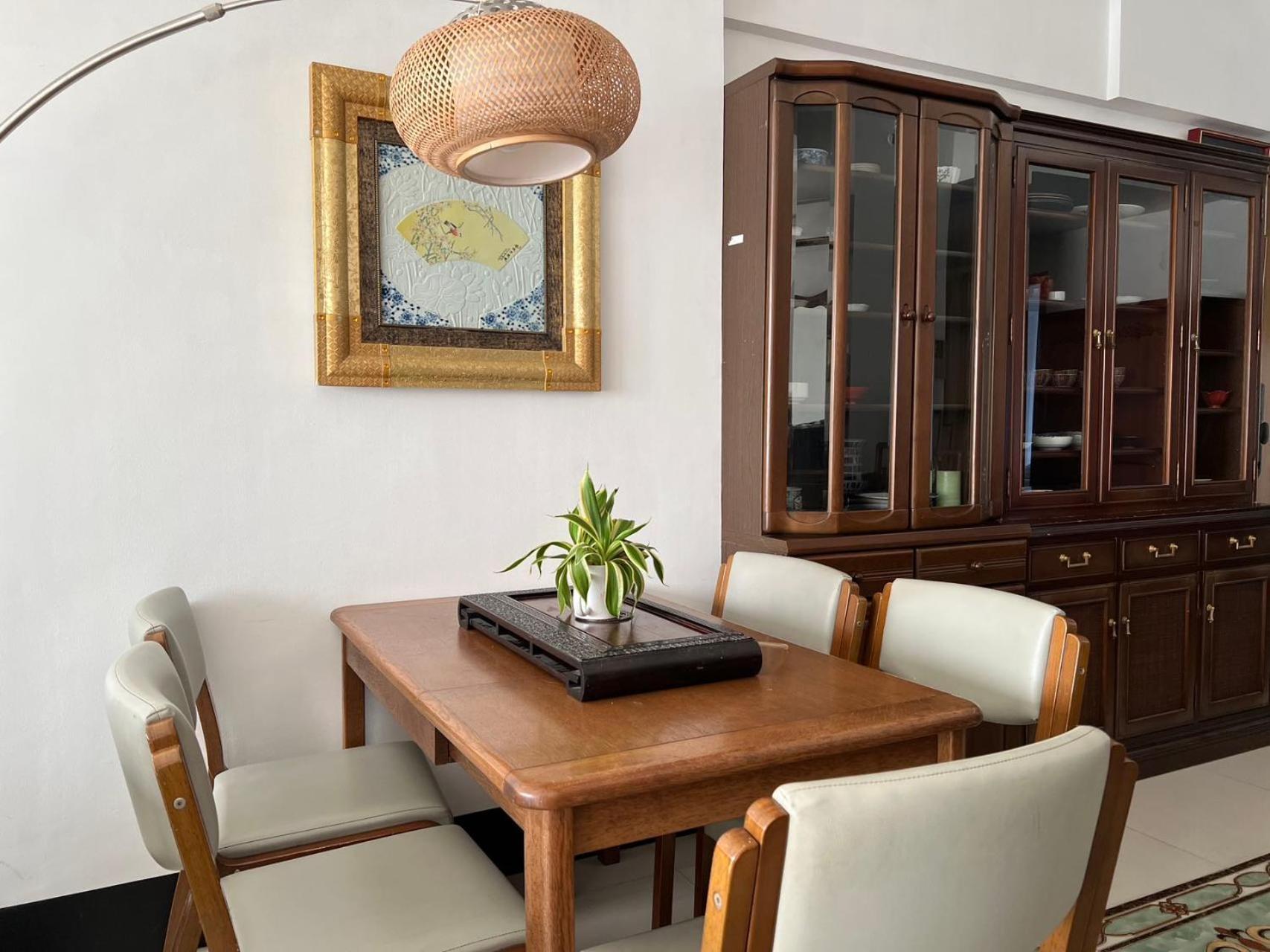 Sunset House Roxas Bay Διαμέρισμα Μανίλα Εξωτερικό φωτογραφία