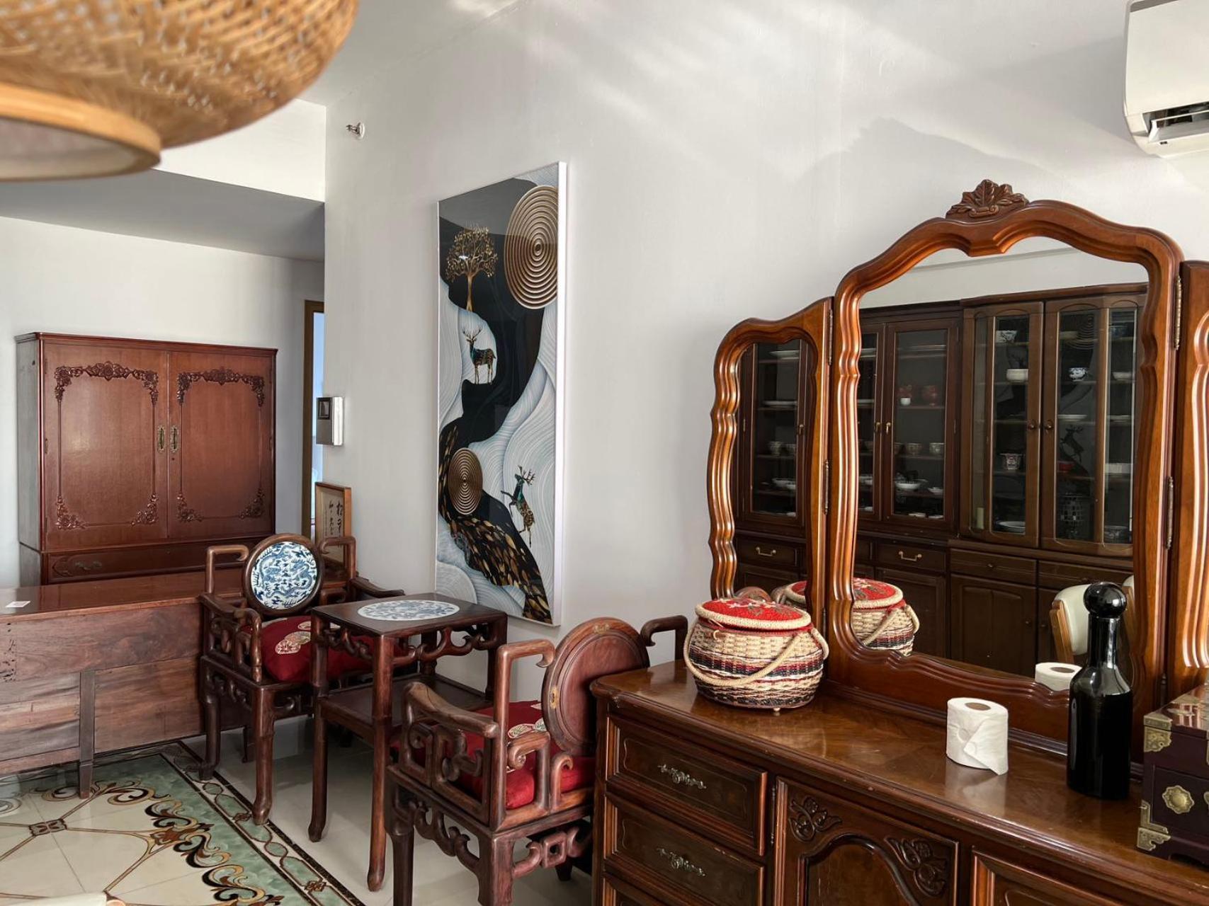 Sunset House Roxas Bay Διαμέρισμα Μανίλα Εξωτερικό φωτογραφία