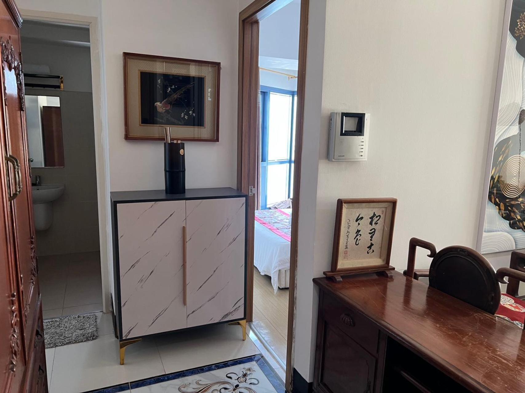 Sunset House Roxas Bay Διαμέρισμα Μανίλα Εξωτερικό φωτογραφία