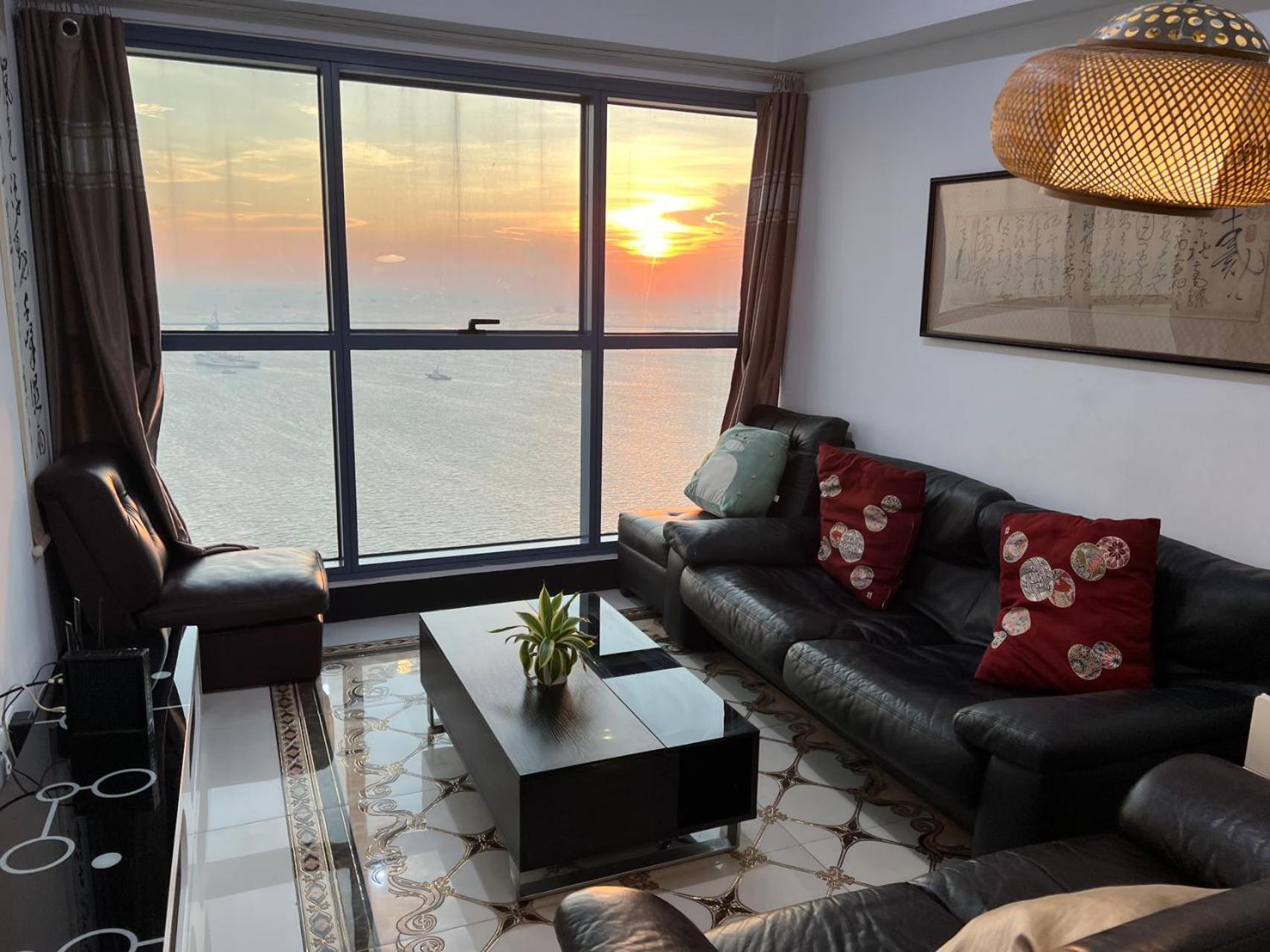 Sunset House Roxas Bay Διαμέρισμα Μανίλα Εξωτερικό φωτογραφία