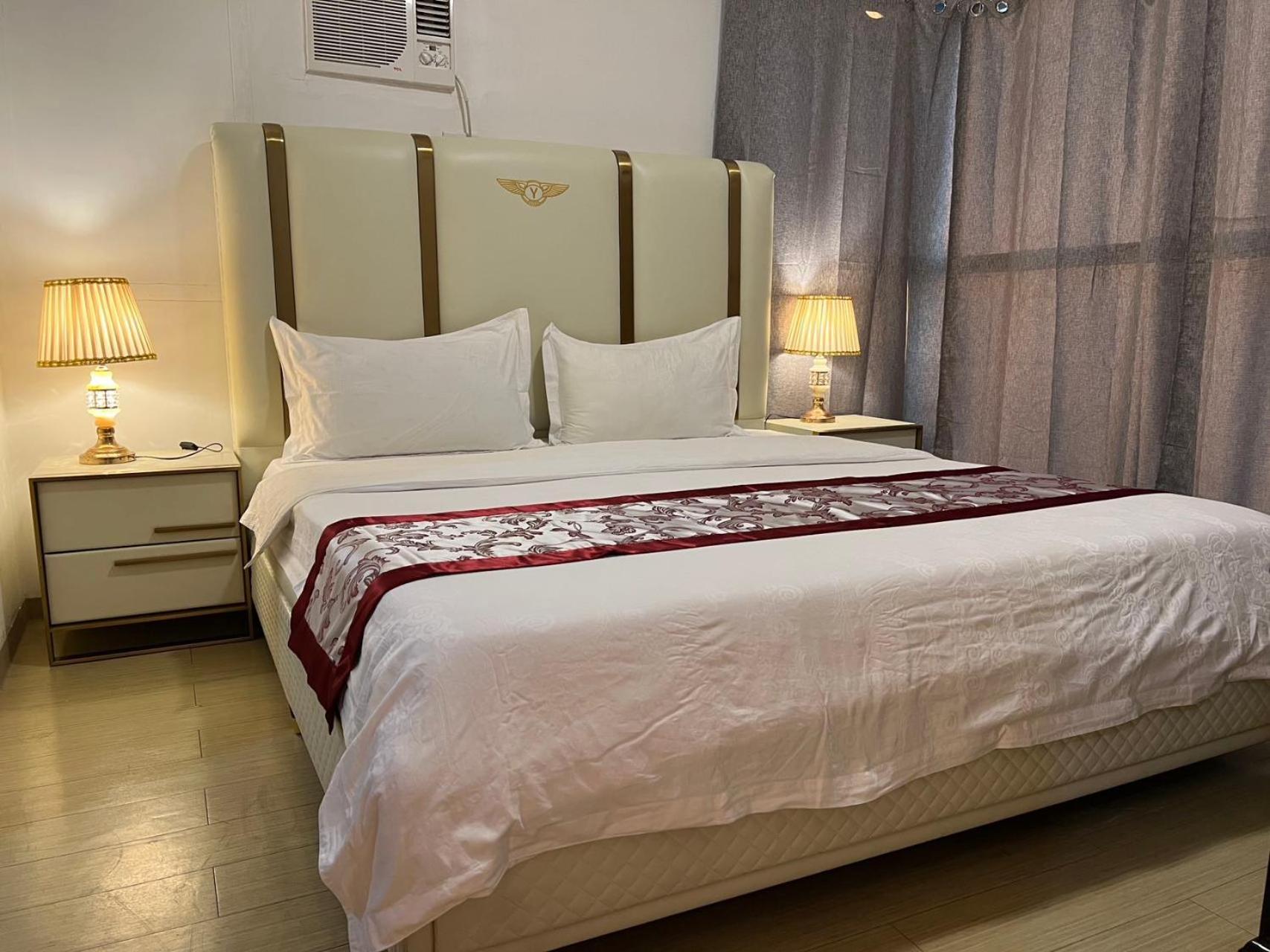 Sunset House Roxas Bay Διαμέρισμα Μανίλα Εξωτερικό φωτογραφία