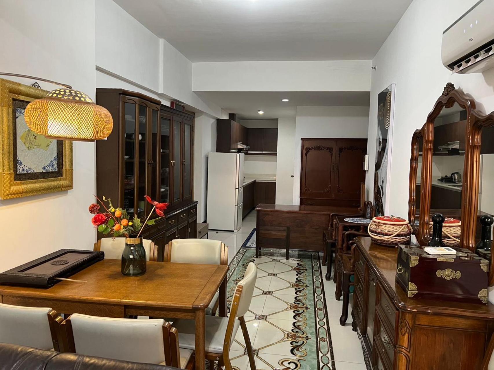 Sunset House Roxas Bay Διαμέρισμα Μανίλα Εξωτερικό φωτογραφία
