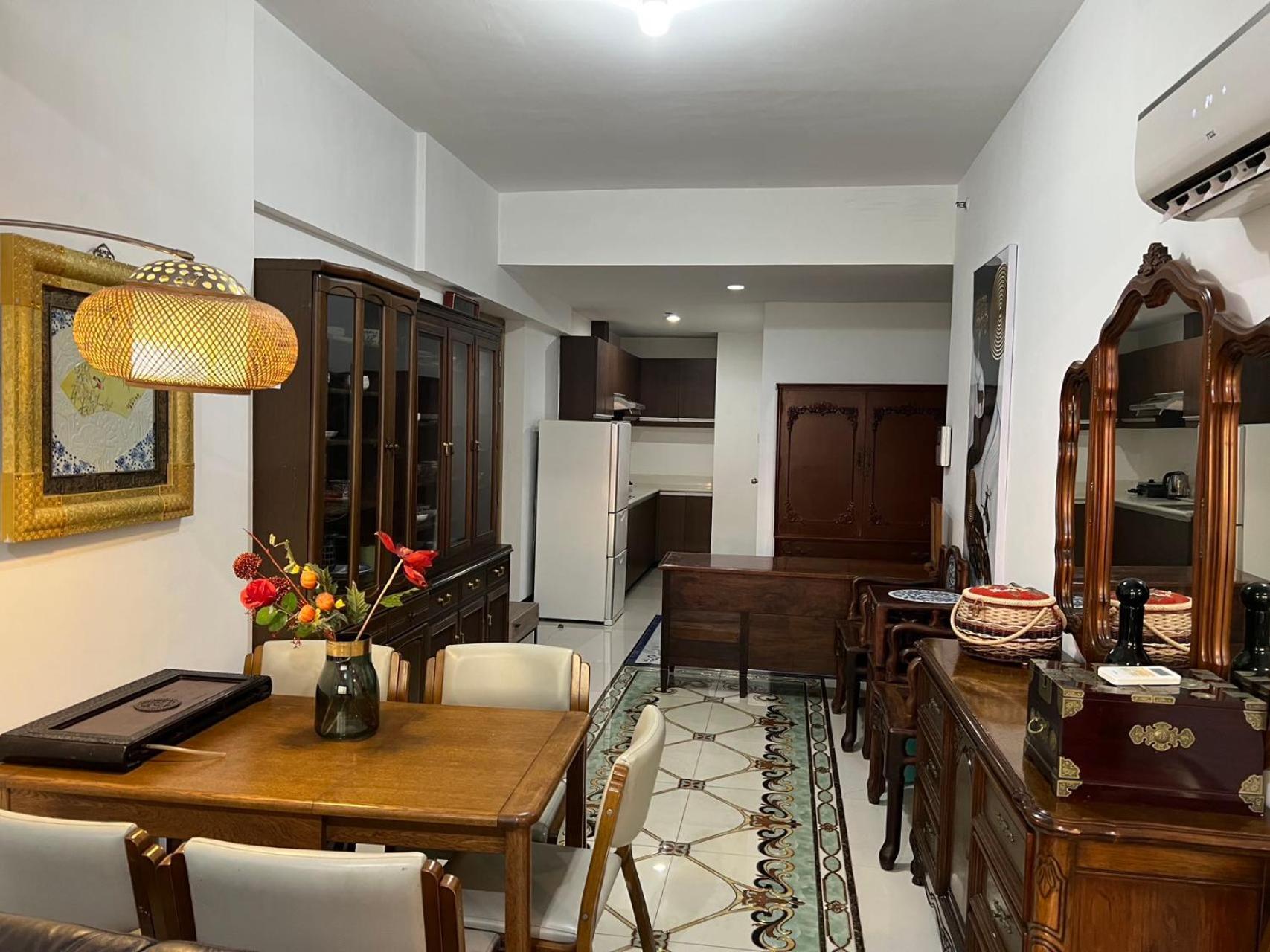 Sunset House Roxas Bay Διαμέρισμα Μανίλα Εξωτερικό φωτογραφία