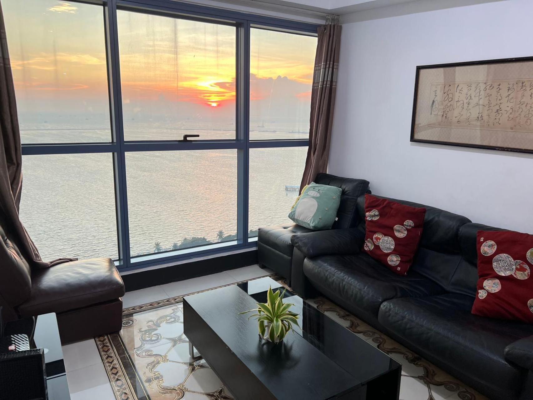 Sunset House Roxas Bay Διαμέρισμα Μανίλα Εξωτερικό φωτογραφία