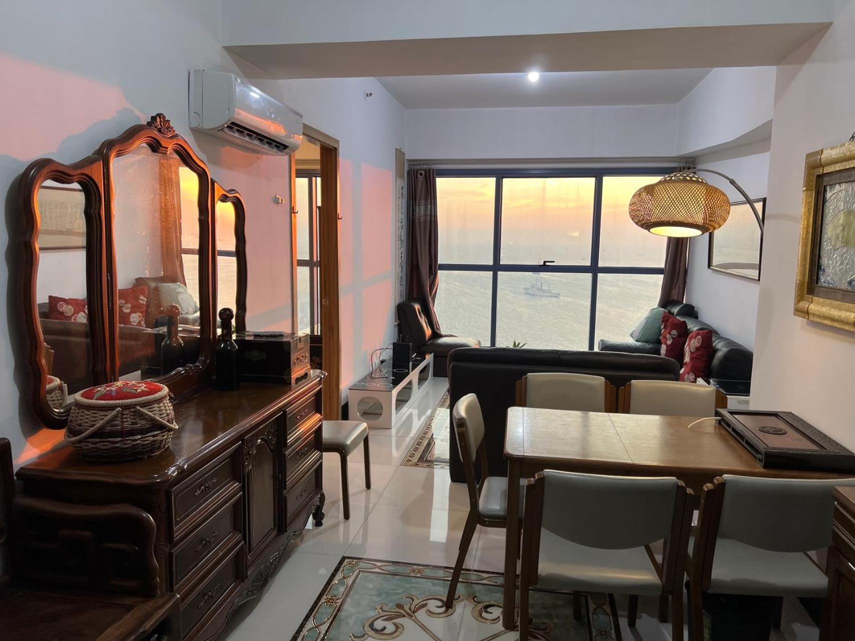 Sunset House Roxas Bay Διαμέρισμα Μανίλα Εξωτερικό φωτογραφία