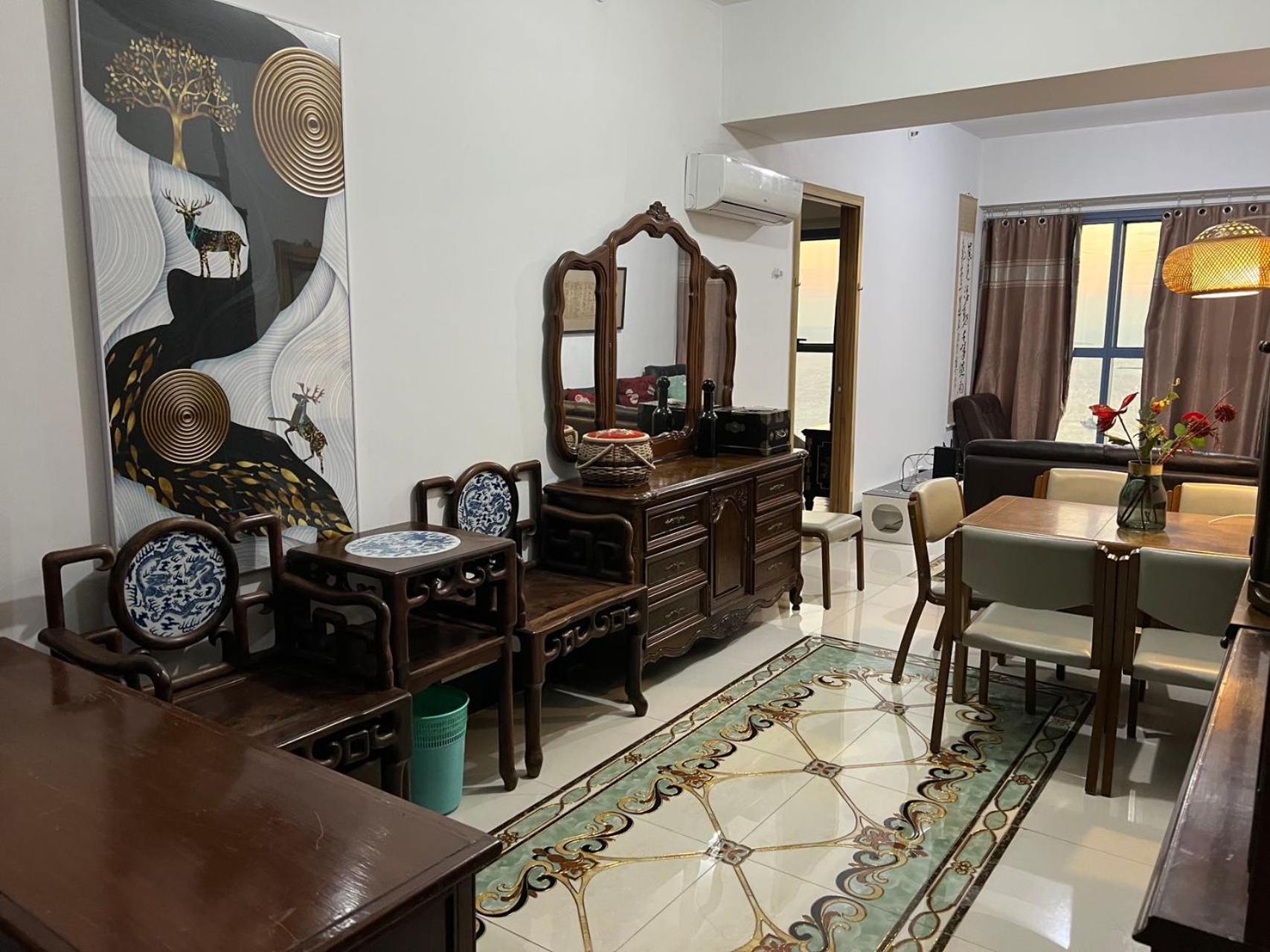 Sunset House Roxas Bay Διαμέρισμα Μανίλα Εξωτερικό φωτογραφία