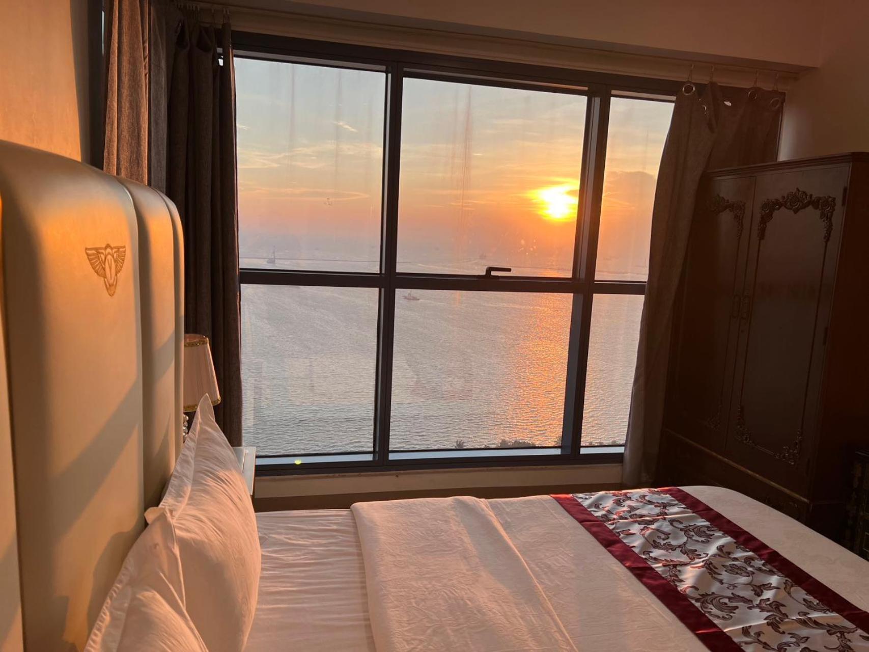 Sunset House Roxas Bay Διαμέρισμα Μανίλα Εξωτερικό φωτογραφία