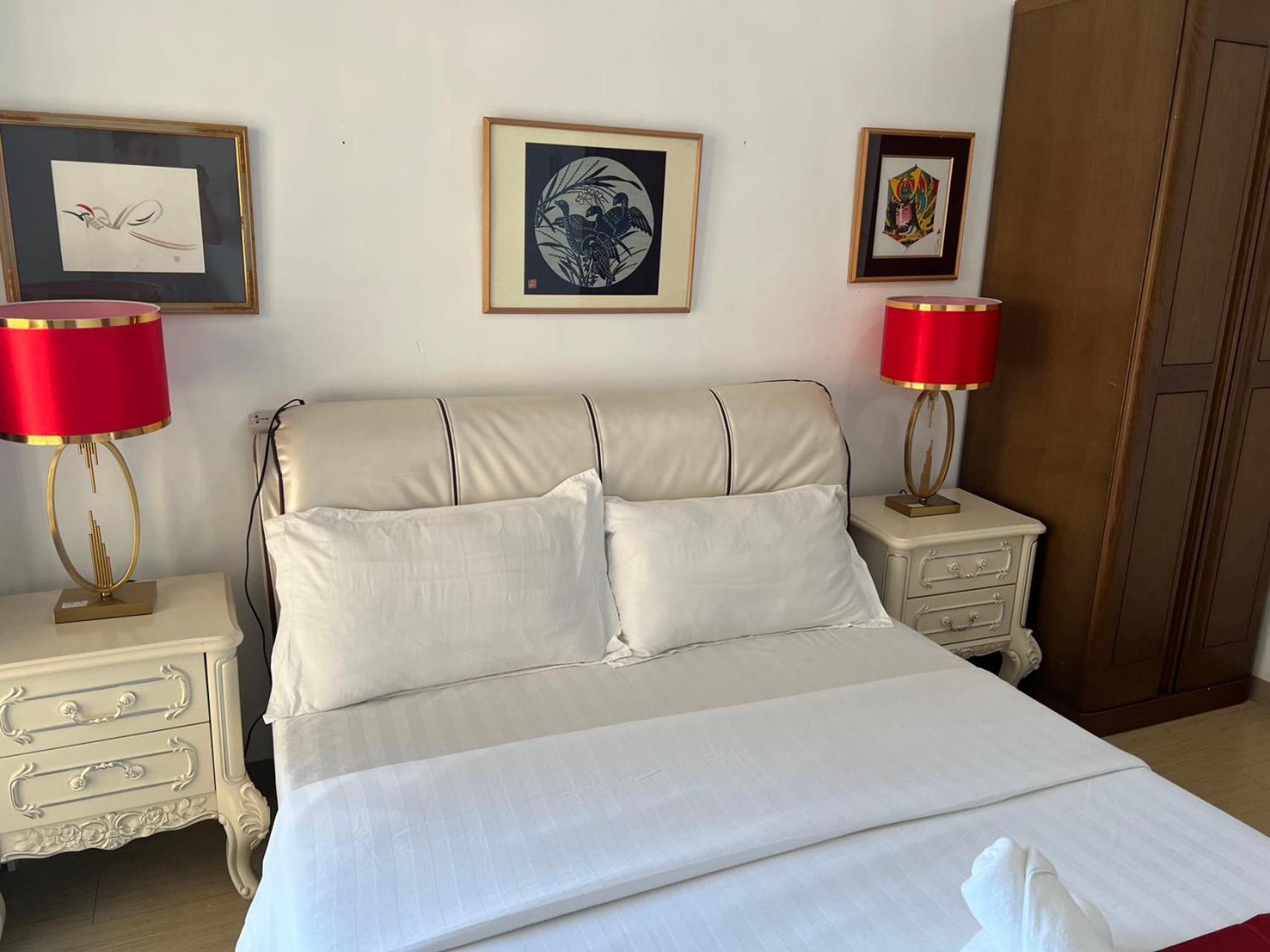 Sunset House Roxas Bay Διαμέρισμα Μανίλα Εξωτερικό φωτογραφία