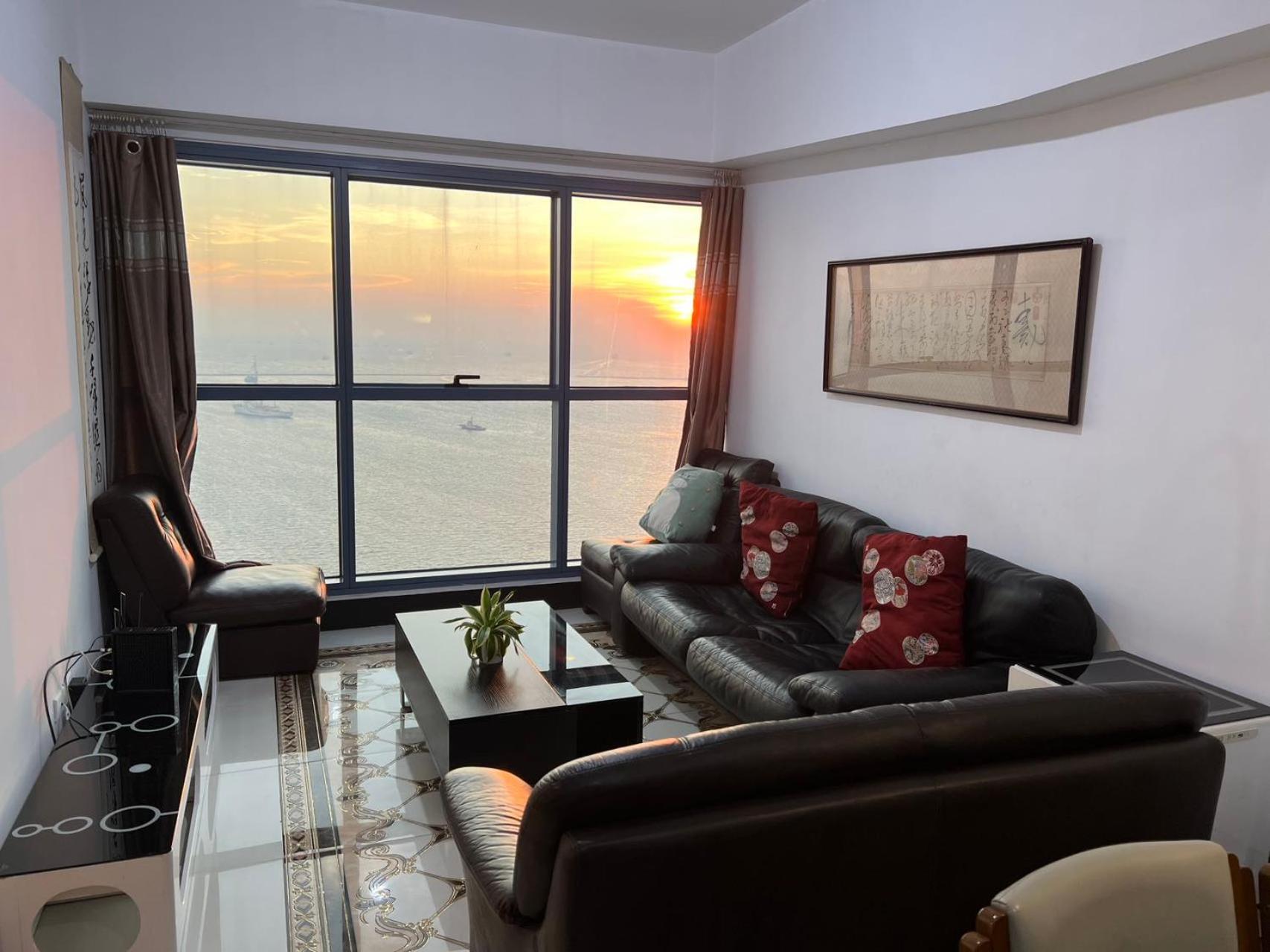 Sunset House Roxas Bay Διαμέρισμα Μανίλα Εξωτερικό φωτογραφία