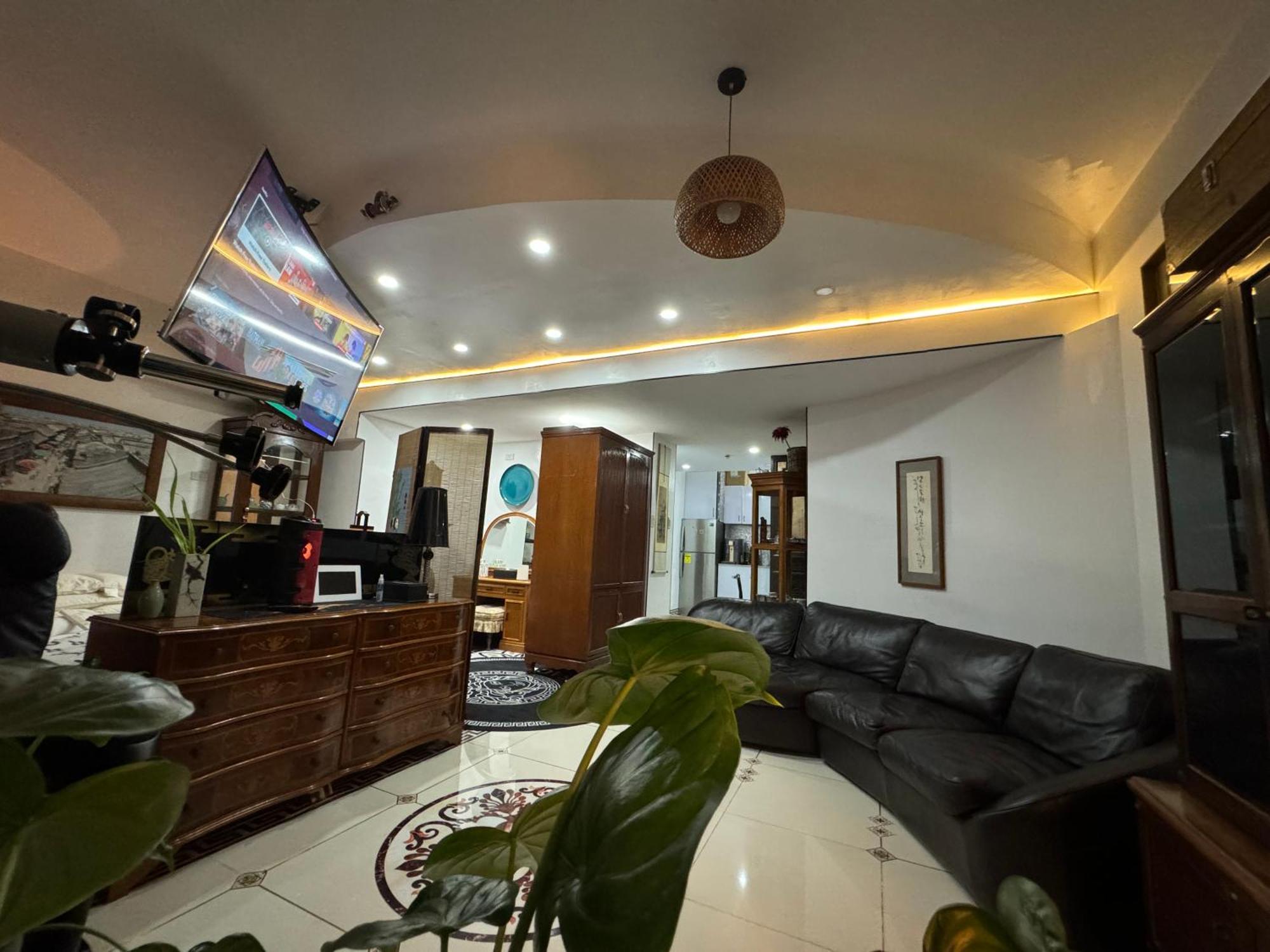 Sunset House Roxas Bay Διαμέρισμα Μανίλα Εξωτερικό φωτογραφία