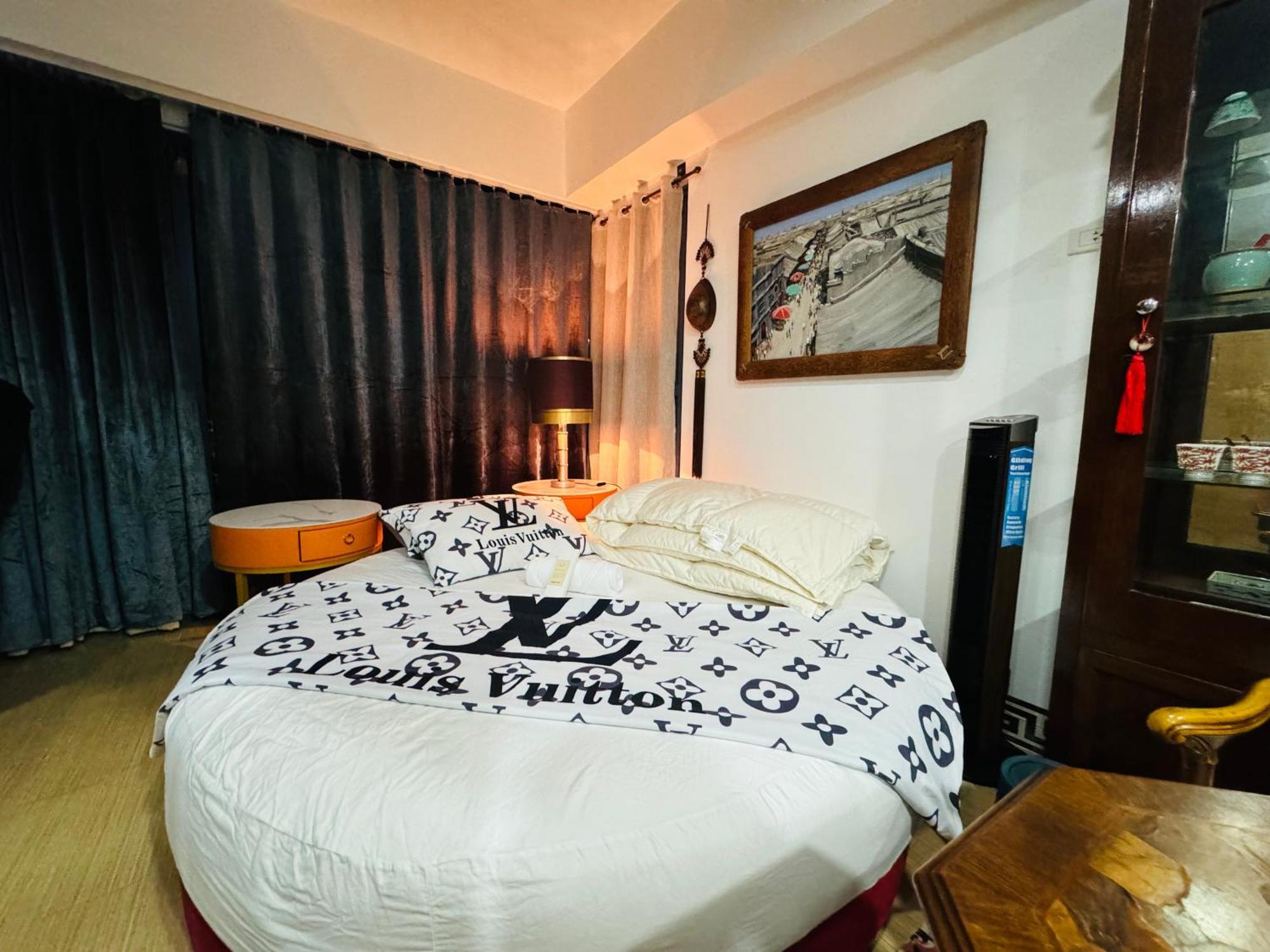 Sunset House Roxas Bay Διαμέρισμα Μανίλα Εξωτερικό φωτογραφία