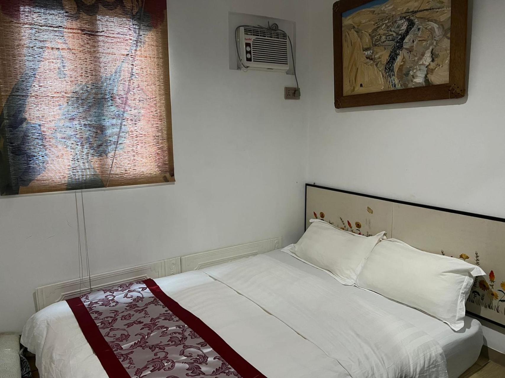 Sunset House Roxas Bay Διαμέρισμα Μανίλα Εξωτερικό φωτογραφία