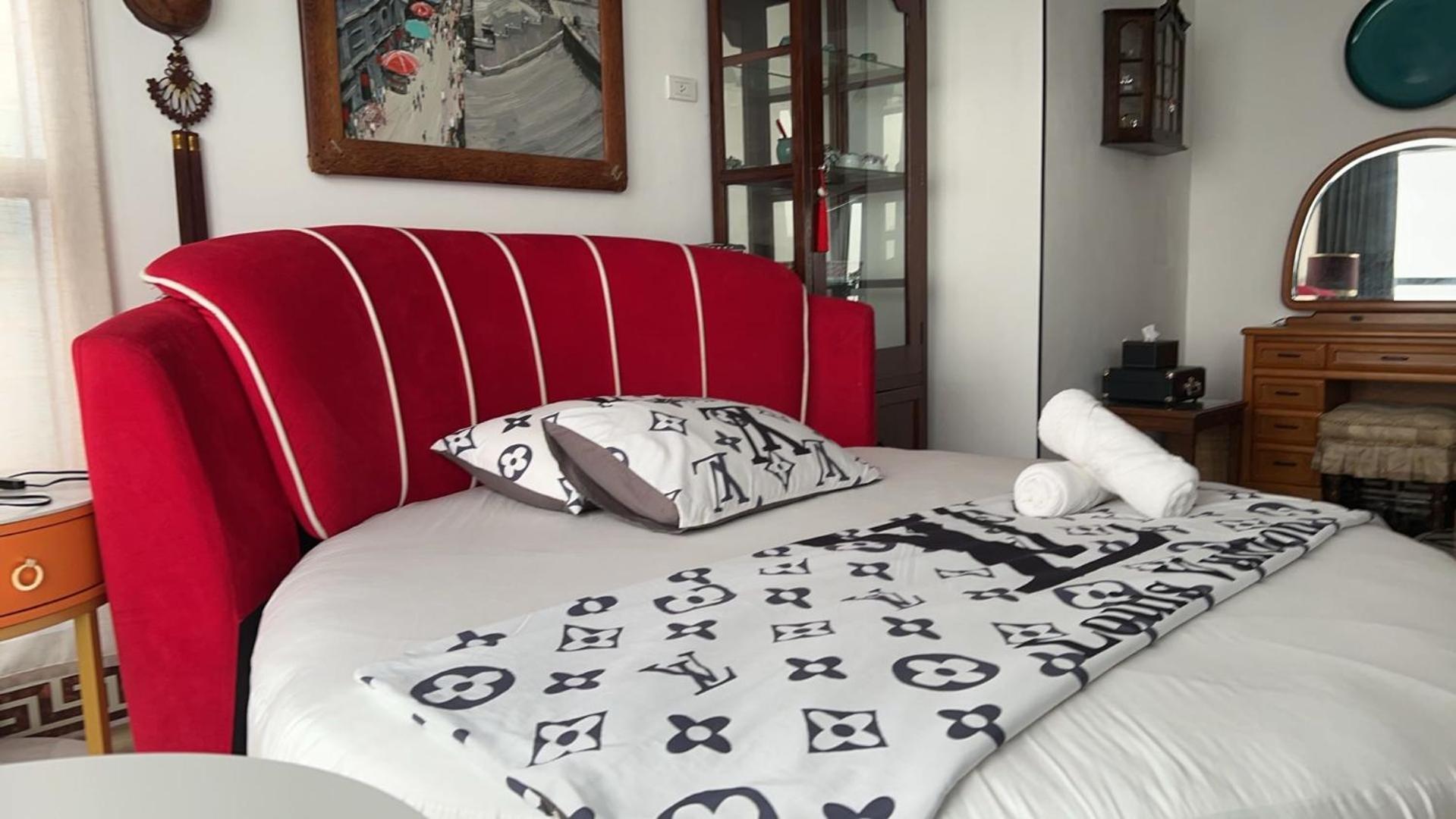 Sunset House Roxas Bay Διαμέρισμα Μανίλα Εξωτερικό φωτογραφία