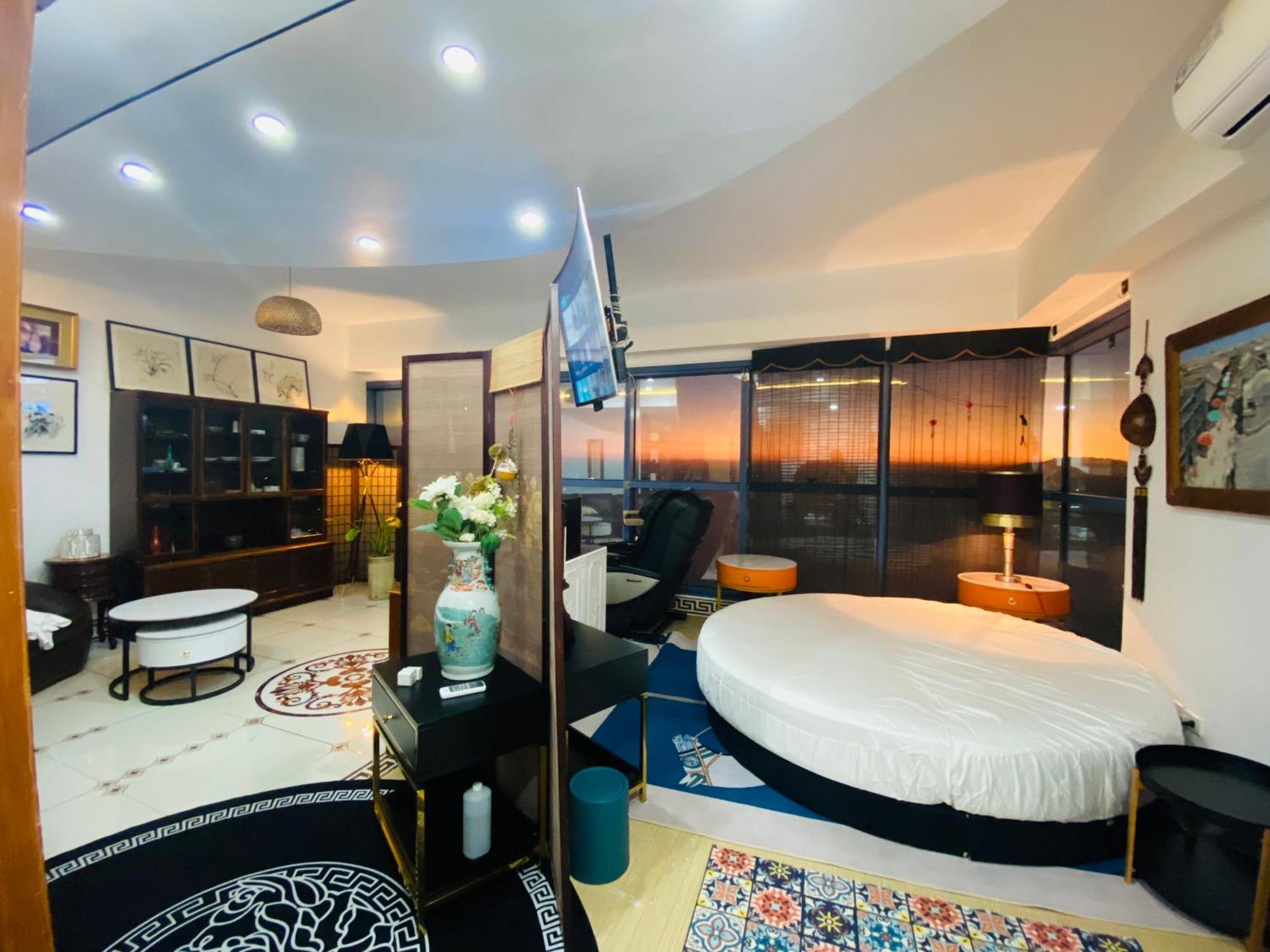 Sunset House Roxas Bay Διαμέρισμα Μανίλα Εξωτερικό φωτογραφία