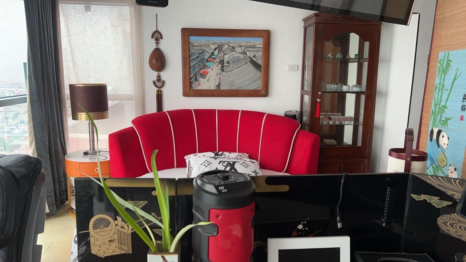 Sunset House Roxas Bay Διαμέρισμα Μανίλα Εξωτερικό φωτογραφία