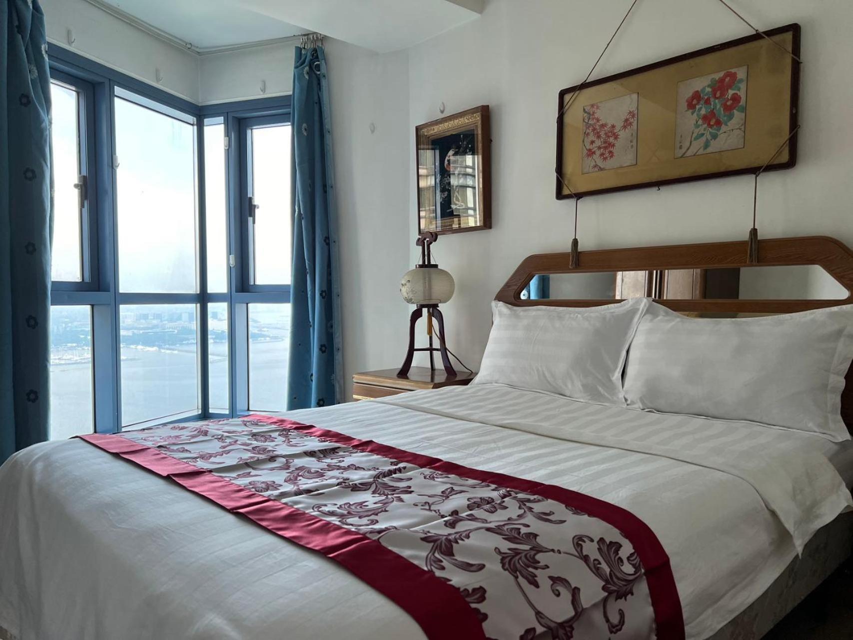 Sunset House Roxas Bay Διαμέρισμα Μανίλα Εξωτερικό φωτογραφία