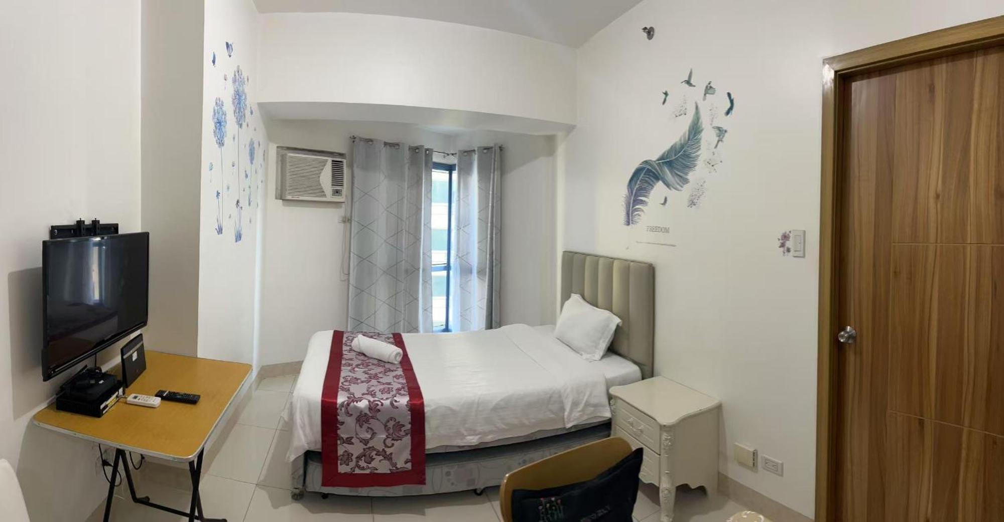 Sunset House Roxas Bay Διαμέρισμα Μανίλα Εξωτερικό φωτογραφία