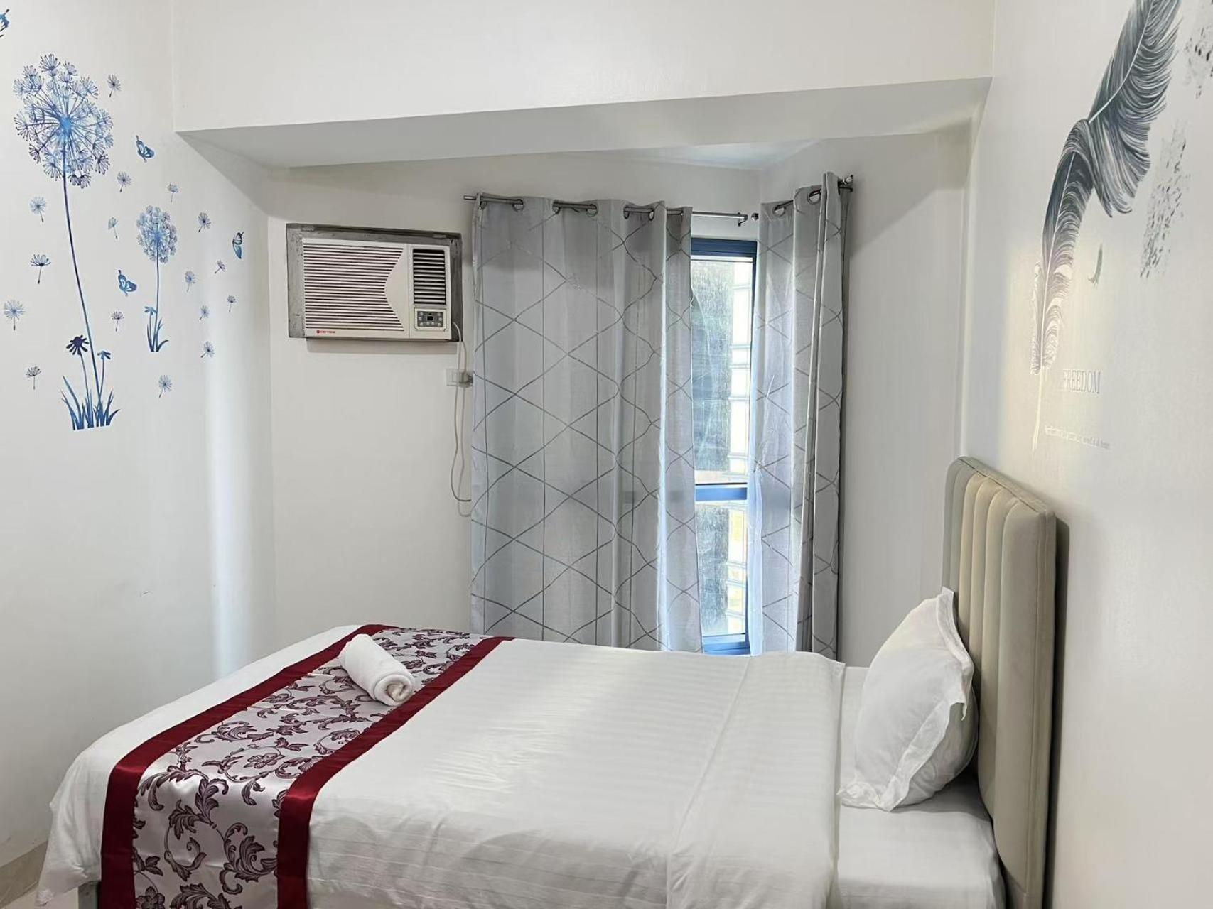 Sunset House Roxas Bay Διαμέρισμα Μανίλα Εξωτερικό φωτογραφία