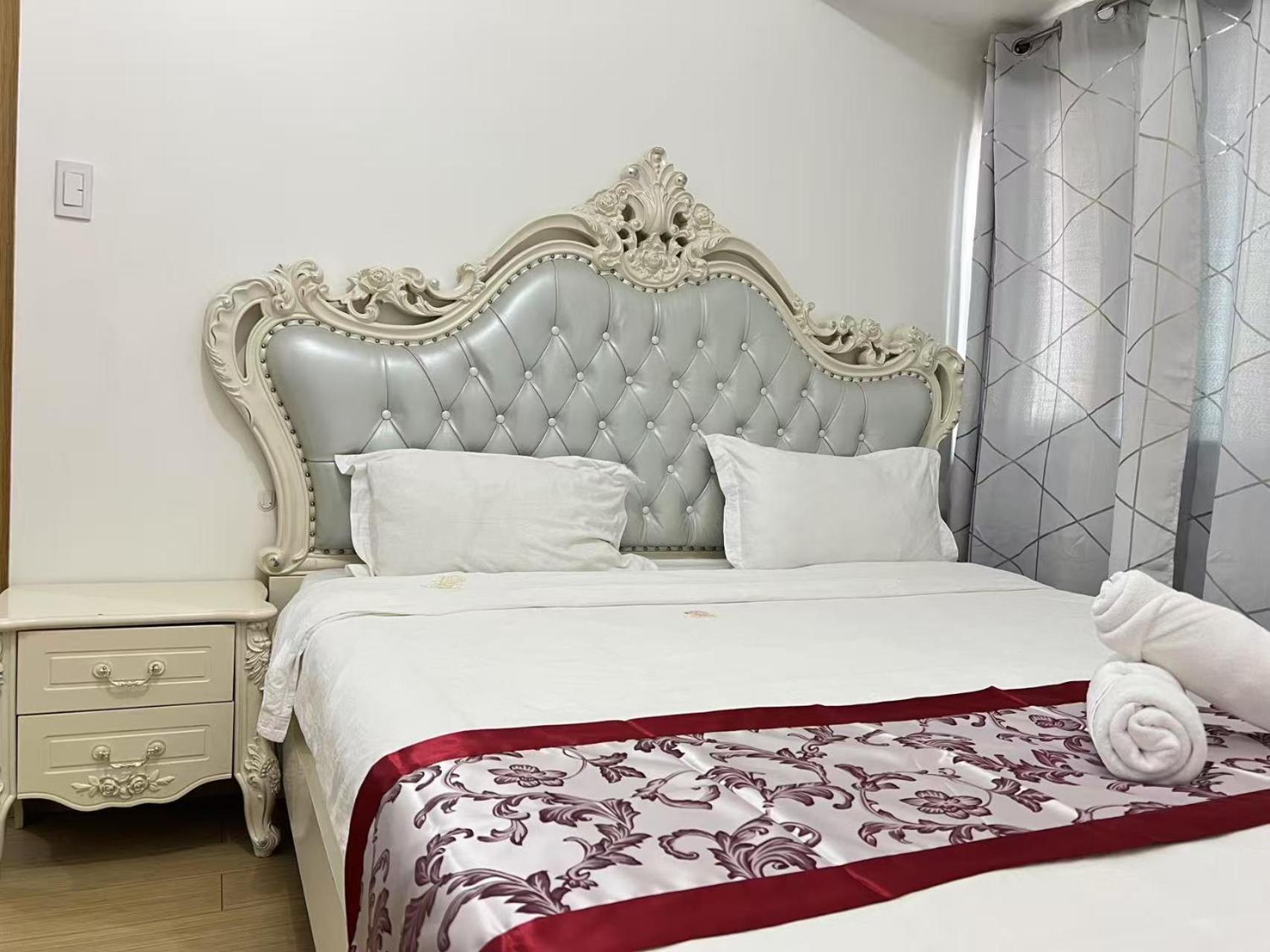 Sunset House Roxas Bay Διαμέρισμα Μανίλα Εξωτερικό φωτογραφία
